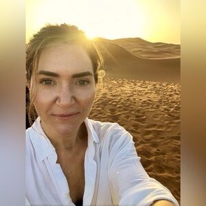 Meet your Posher, Mallory